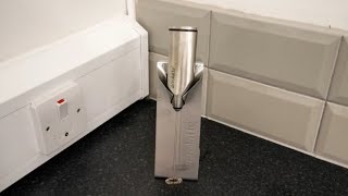 Aerolatte Milk Frother Quick and Easy Way to Perfectly Frothed Milk [upl. by Oderfodog]