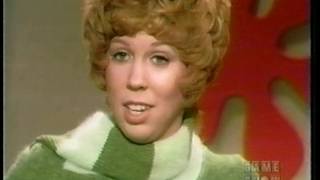 Vicki Lawrence on The Dating Game 1971 [upl. by Grimaldi655]