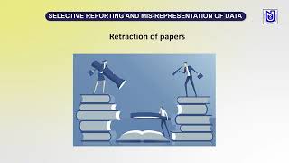 Module2 Unit12 Selective Reporting and Misrepresentation of Data [upl. by Petronella304]