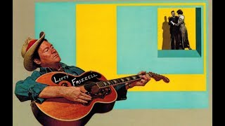 Lefty Frizzell  Mom and Dads Waltz [upl. by Sorgalim]