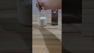 Aerolatte Handheld Milk Frother [upl. by Clark462]